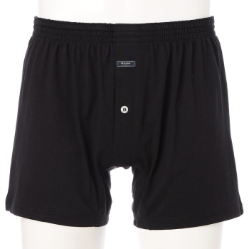 Ｋｅｎｔ　無地ブラックニットトランクス