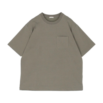 サスビズ　マルチクルーＴシャツ半袖