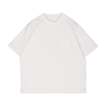 サスビズ　マルチクルーＴシャツ半袖