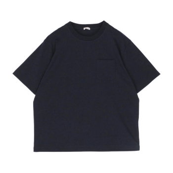 サスビズ　マルチクルーＴシャツ半袖