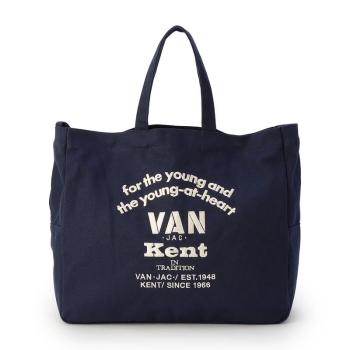ＫＥＮＴＸＶＡＮ　ポストマンバッグ