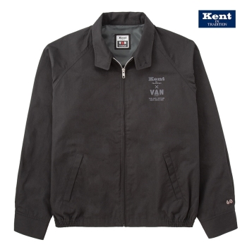 Kent×VAN　スウィングトップ