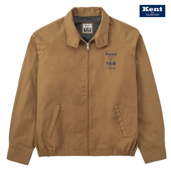 Kent×VAN　スウィングトップ