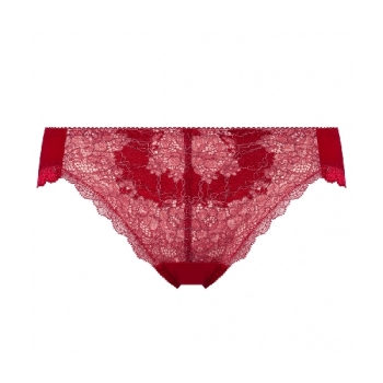 トリンプ　天使のブラ　スリムライン６１４　レギュラーショーツ