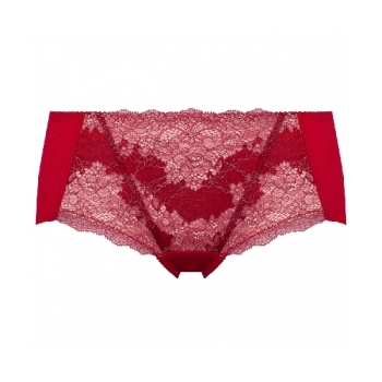 トリンプ　天使のブラ　スリムライン６１４　ボーイズレングス