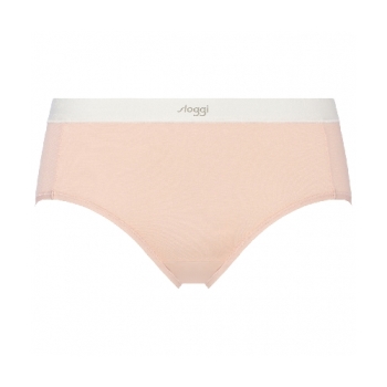 トリンプ　スロギー ゴーコットン ヒップスター