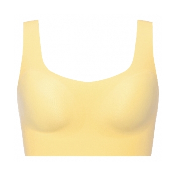 トリンプ　スロギー ゼロフィール ハーフトップ