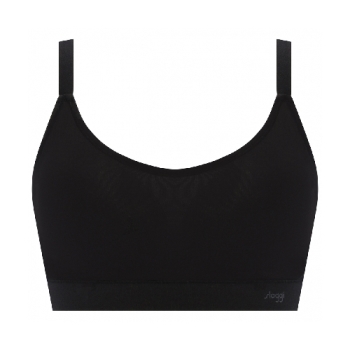 トリンプ　スロギー フリー オールラウンド ハーフトップ