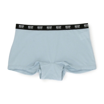 女児　ＫＡＮＧＯＬＳＰＯＲＴ　メッシュ１分丈ショーツ