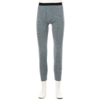 ＢＲＥＥＺＥＴＥＸ　風を通さずしかも蒸れにくい　ロングタイツ（前開き）