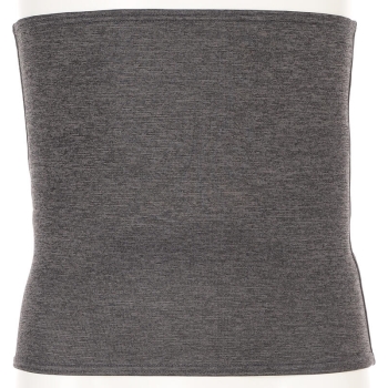 温活ｃａｒｅ　裏ボア腹巻