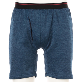 温活ｃａｒｅ　裏ボアロングボクサー