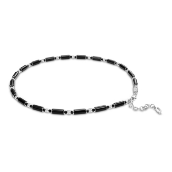 ＰＯＬＩＣＥ　ネックレス　ＳＩＬＯ