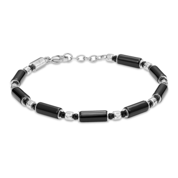 ＰＯＬＩＣＥ　ブレスレット　ＳＩＬＯ