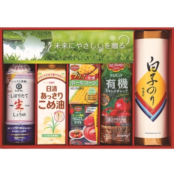 調味料バラエティセットECO-30