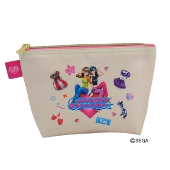 ポーチお菓子ギフト　「ラブ ａｎｄ ベリー」　Ａ