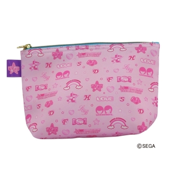 ポーチお菓子ギフト　「ラブ ａｎｄ ベリー」　Ｂ