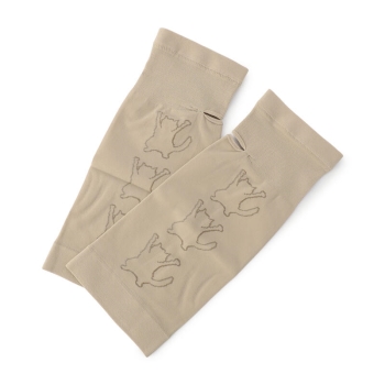 にゃんこ堂　アームカバーショート丈