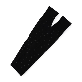 にゃんこ堂　アームカバーロング丈　５０ｃｍ