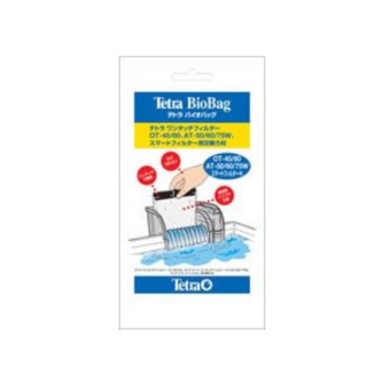 テトラバイオバッグ