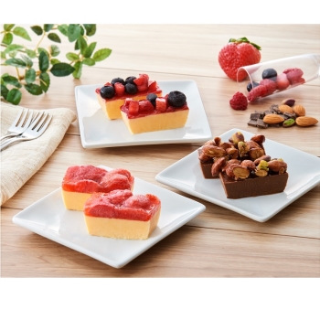 【じぶんぎふと】西通りプリン　カタラーナ3個セット