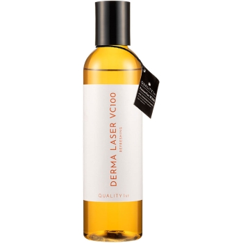 クオリティファースト　ダーマＬ　ＶＣ１００［さっぱり］　２４０ｍＬ