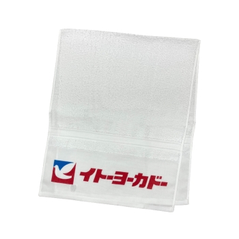 ハト温泉タオルヨコロゴ