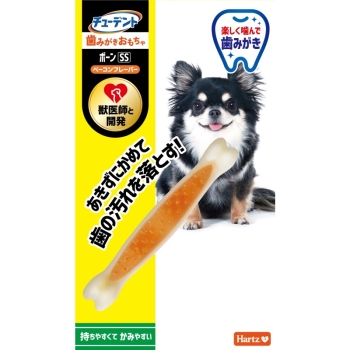 住商アグロ　ハーツ　デンタル　ボーンミニ　超小型犬専用（３ｋ未満）　１個