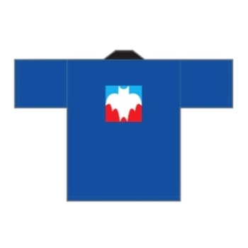 サトーココノカドー法被