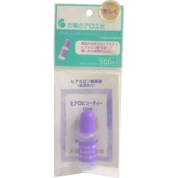 ヒアルロン酸原液　１０ｍＬ