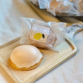 瀬戸内レモンケーキ５個入