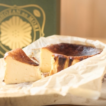 和三盆チーズケーキ１２ｃｍ