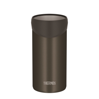 サーモス　保冷缶ホルダー　ＪＤＵ－５００　ＤＢＷ