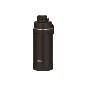 サーモス　真空断熱スポーツボトル　ＦＪＵ－７５０　ＢＫ