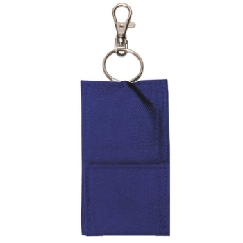 ファニーズ　ランドセルカギリターンズ　ネイビー