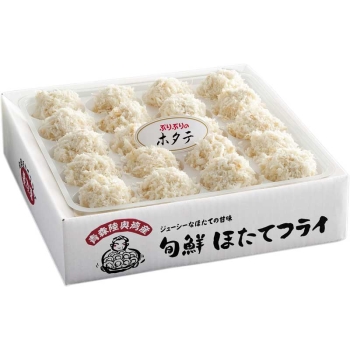 【お中元】青森旬鮮　ほたてフライ　ＫＦ－ＴＨＲ１２