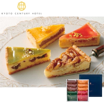 【お歳暮】京都センチュリーホテル　ホテルガレット　ＹＪ－ＨＧ
