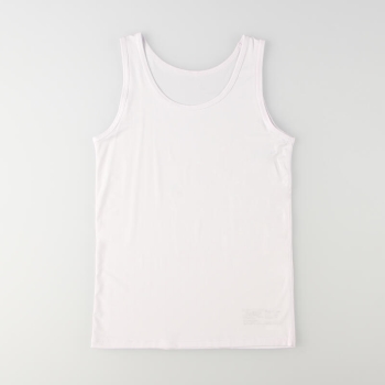 セブンプレミアムライフスタイル　ボディクーラー女児タンクトップ