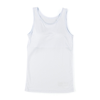 セブンプレミアムライフスタイル　ボディクーラー　女児カップ付きタンクトップ