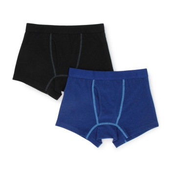 セブンプレミアムライフスタイル　男児速乾ボクサー２枚組