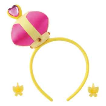 バンダイ プリキュア 変身プリチューム キュアワンダフル