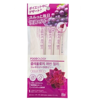 コレオロジー快調ゼリー３本