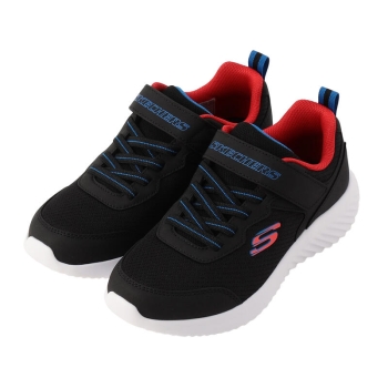 スケッチャーズ　ＢＯＵＮＤＥＲ－ＴＥＣＨＲＯＸ　ジュニアスポーツシューズ