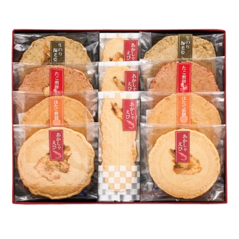 【お歳暮】香味庵本店　知多セット ２ＮＥＷ