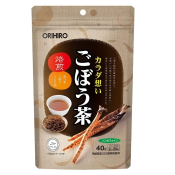 ダイエットごぼう茶