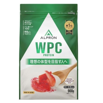 WPC 杏仁豆腐 900g: ヘルス・ビューティー