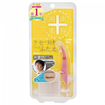 湘南美容　アイリッドテープ　片面タイプ　１０８枚