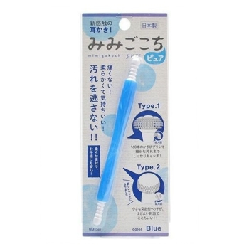 みみごこちピュア ピュアブルー