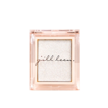 ジルリーン　シングルムースアイシャドウ　１０１　ホワイトシュガー