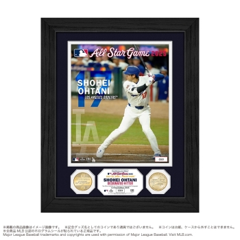 2025 MLB All Star Game LA ドジャース 2個セット 2022 MLB All-Star Game Workout Collection 6/29 10:00 発売